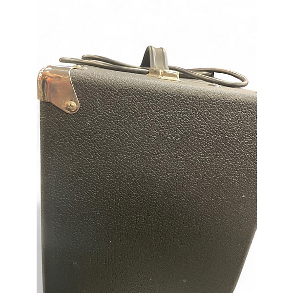 Used Fender Rumble 15 15W 1X8 Bass Combo Amp