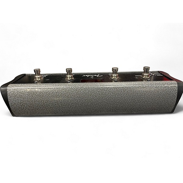 Used Fender mustang ms4 Footswitch