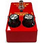Used MXR YJM308 Yngwie Malmsteen Effect Pedal