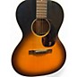 Used Martin 000-17 Whiskey Sunset Acoustic Guitar