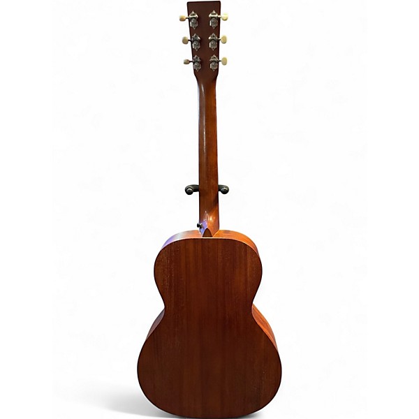 Used Martin 000-17 Whiskey Sunset Acoustic Guitar