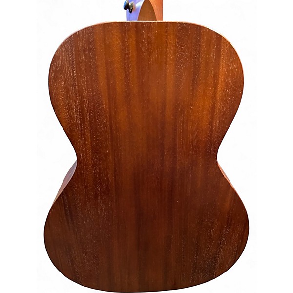 Used Martin 000-17 Whiskey Sunset Acoustic Guitar