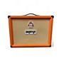 Used Orange Amplifiers Rocker 32 Tube Guitar Combo Amp thumbnail