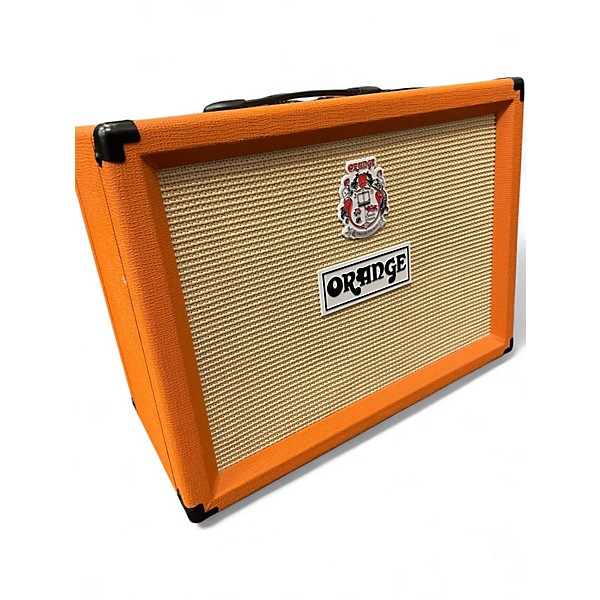Used Orange Amplifiers Rocker 32 Tube Guitar Combo Amp
