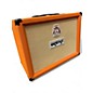 Used Orange Amplifiers Rocker 32 Tube Guitar Combo Amp