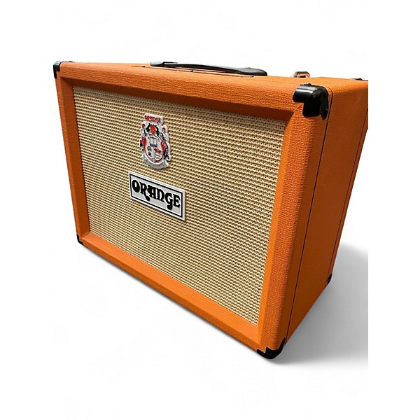 Used Orange Amplifiers Rocker 32 Tube Guitar Combo Amp