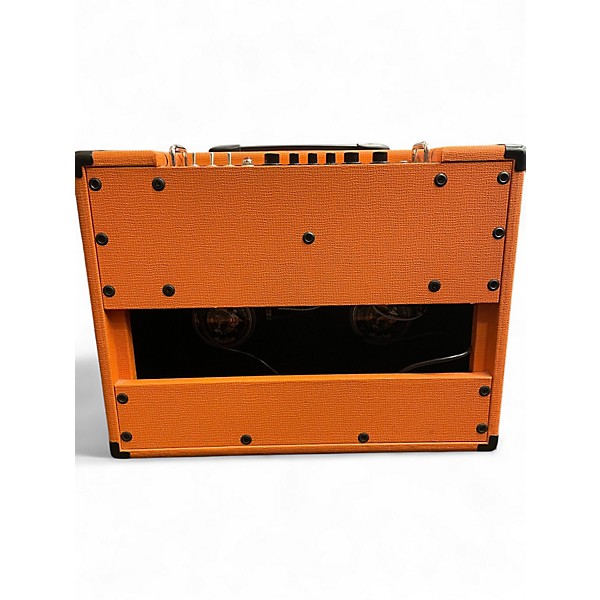 Used Orange Amplifiers Rocker 32 Tube Guitar Combo Amp