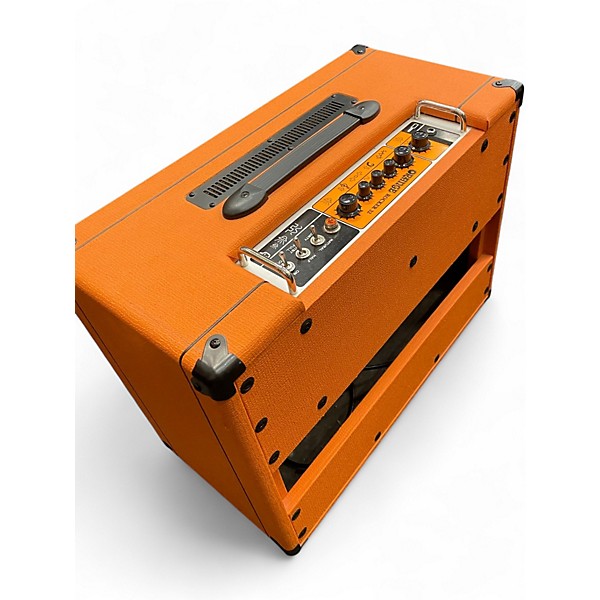 Used Orange Amplifiers Rocker 32 Tube Guitar Combo Amp