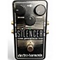 Used Electro-Harmonix Silencer Noise Gate Effect Pedal thumbnail