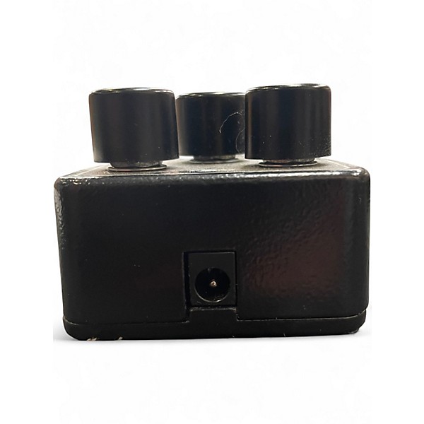 Used Electro-Harmonix Silencer Noise Gate Effect Pedal