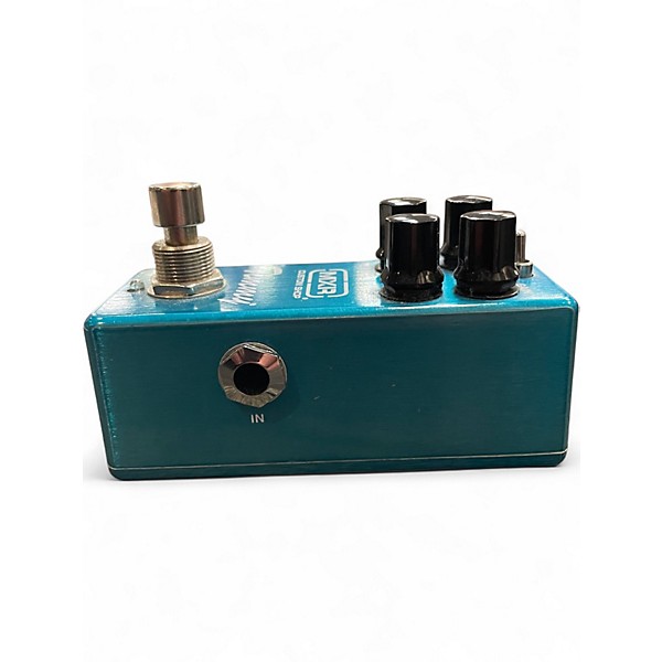 Used MXR TIMMY Effect Pedal