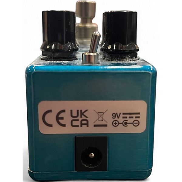 Used MXR TIMMY Effect Pedal