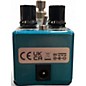 Used MXR TIMMY Effect Pedal