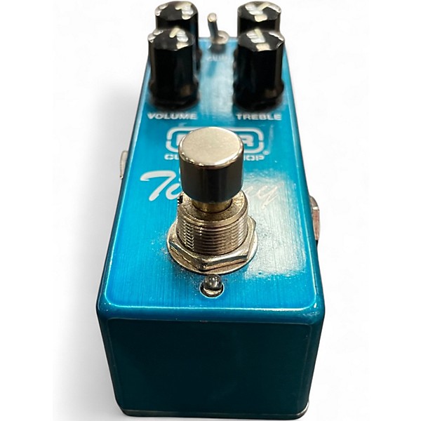 Used MXR TIMMY Effect Pedal