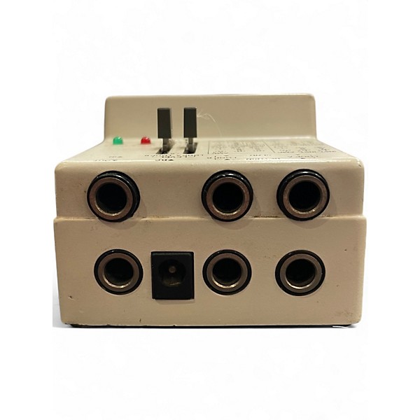 Used Ibanez LS10 DUAL LOOP Pedal