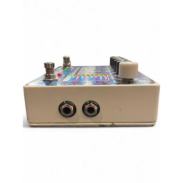 Used Electro-Harmonix Cathedral Stereo Reverb Effect Pedal