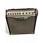 Used Line 6 Spider III 15 1X8 15W Guitar Combo Amp thumbnail