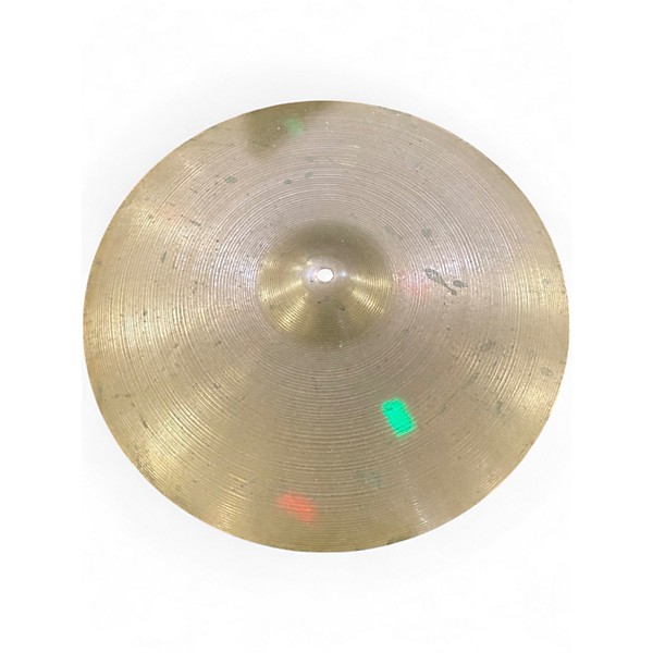 Used Zildjian 20in Avedis Ride Cymbal