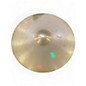 Used Zildjian 20in Avedis Ride Cymbal thumbnail
