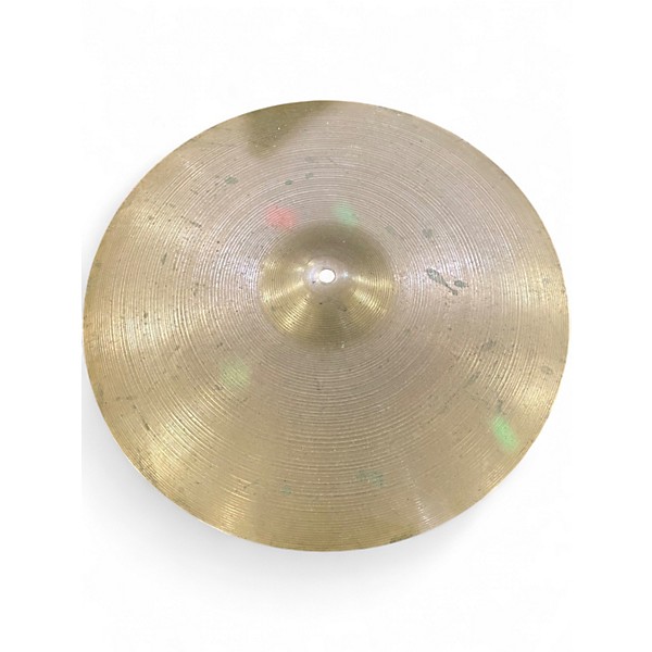 Used Zildjian 20in Avedis Ride Cymbal