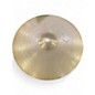 Used Zildjian 20in Avedis Ride Cymbal
