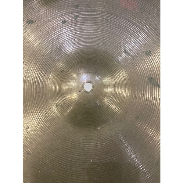 Used Zildjian 20in Avedis Ride Cymbal