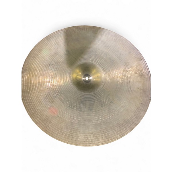 Used Zildjian 20in Avedis Ride Cymbal