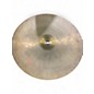 Used Zildjian 20in Avedis Ride Cymbal