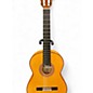 Used Manuel Rodriguez Model FF Natural Classical Acoustic Guitar thumbnail