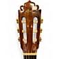 Used Manuel Rodriguez Model FF Natural Classical Acoustic Guitar
