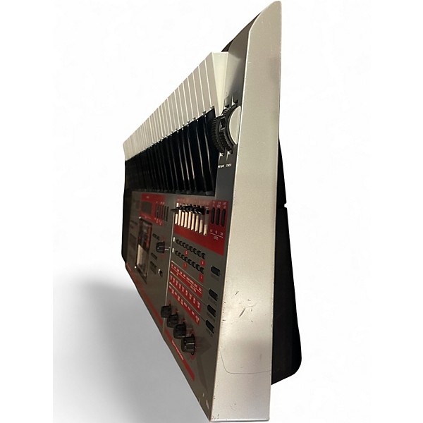 Used Casio XW-G1 Synthesizer