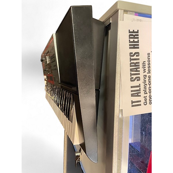 Used Casio XW-G1 Synthesizer