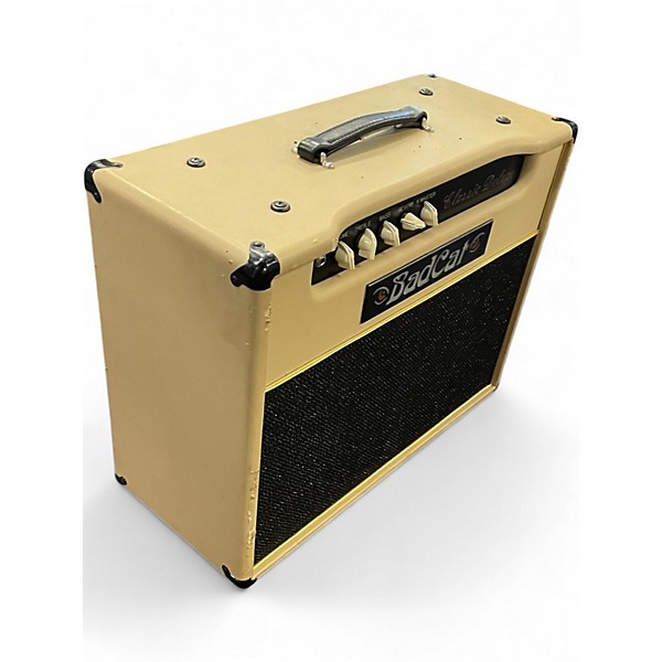 Used Bad Cat Classic Deluxe 20 20W 1x12 Tube Guitar Combo Amp