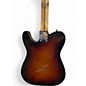 Used Fender 60th Anniversary American Standard Telecaster SUNBURST Solid Body Electric Guitar