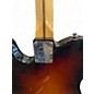 Used Fender 60th Anniversary American Standard Telecaster SUNBURST Solid Body Electric Guitar