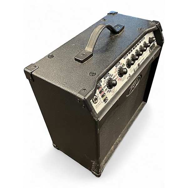 Used Peavey Vypyr VIP 1 20W 1X8 Guitar Combo Amp