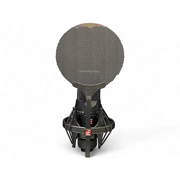 Used sE Electronics X1 S Condenser Microphone
