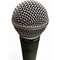 Used Shure 588SB Dynamic Microphone