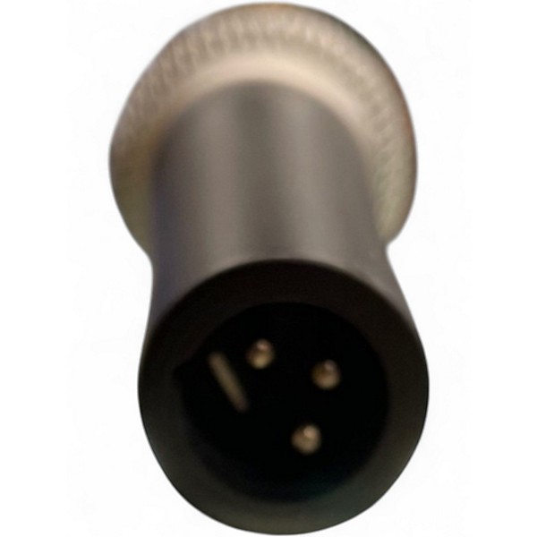 Used Shure 588SB Dynamic Microphone