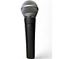 Used Shure 588SB Dynamic Microphone