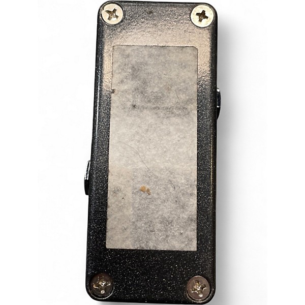 Used Lunastone THE PUSHER BOOSTER Effect Pedal