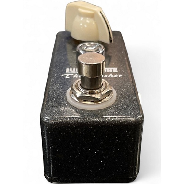 Used Lunastone THE PUSHER BOOSTER Effect Pedal