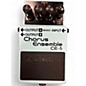 Used BOSS CE5 Chorus Ensemble Effect Pedal thumbnail