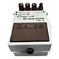 Used BOSS CE5 Chorus Ensemble Effect Pedal