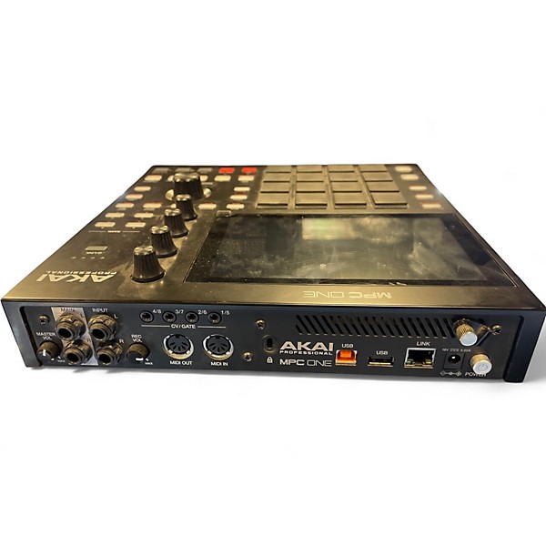 Used Akai Professional MPC ONE Production Controller