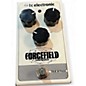 Used TC Electronic Forcefield Compressor Effect Pedal
