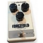 Used TC Electronic Forcefield Compressor Effect Pedal
