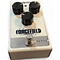 Used TC Electronic Forcefield Compressor Effect Pedal