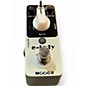 Used Mooer E-Lady Effect Pedal