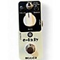Used Mooer E-Lady Effect Pedal